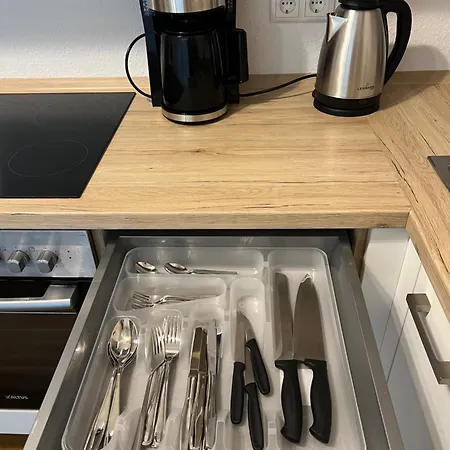 아파트 Rhein-lahn Fw 라한슈타인