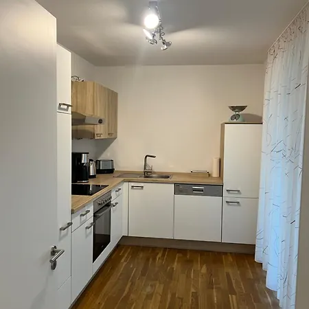 아파트 Rhein-lahn Fw 라한슈타인