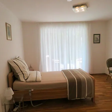 아파트 Rhein-lahn Fw