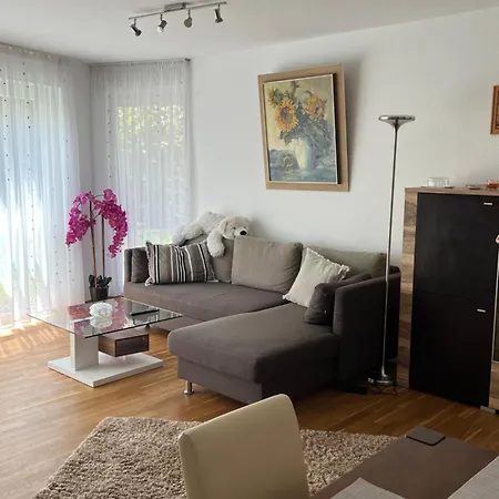 Rhein-lahn Fw 아파트 *