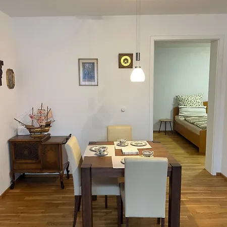 Rhein-lahn Fw 아파트 라한슈타인