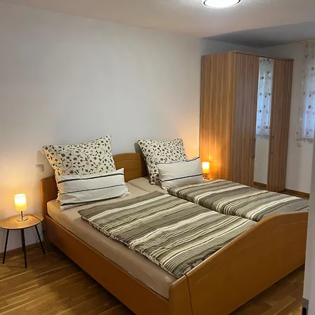 아파트 Rhein-lahn Fw