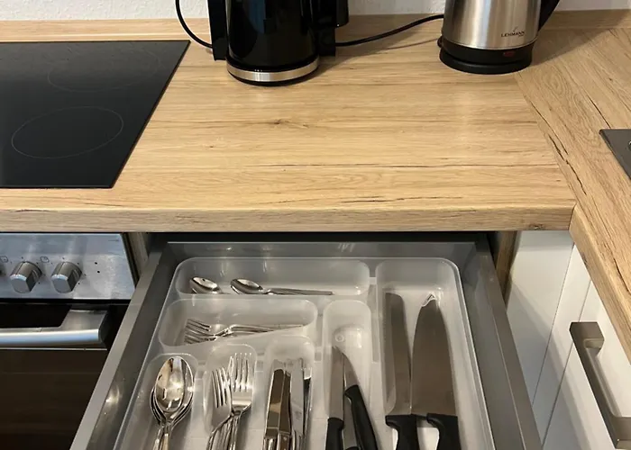 Apartamento Rhein-lahn Fw Lahnstein