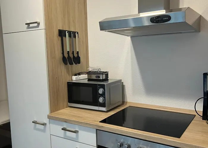 Apartamento Rhein-lahn Fw *