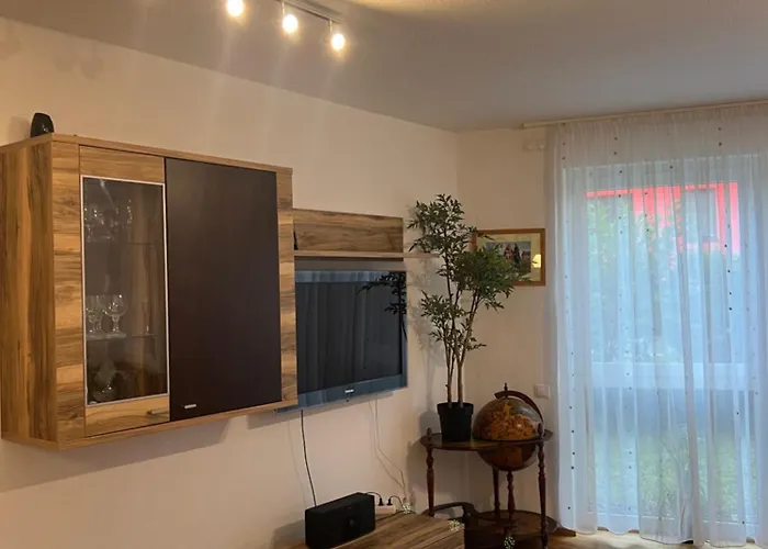 Rhein-lahn Fw * Lahnstein