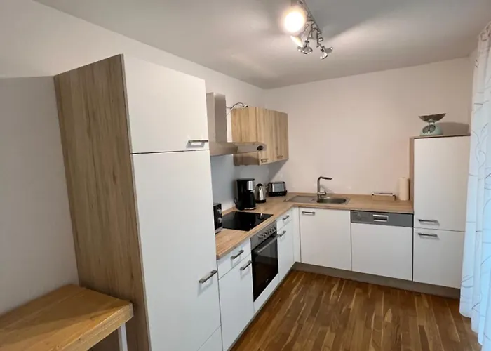 Apartamento Rhein-lahn Fw *