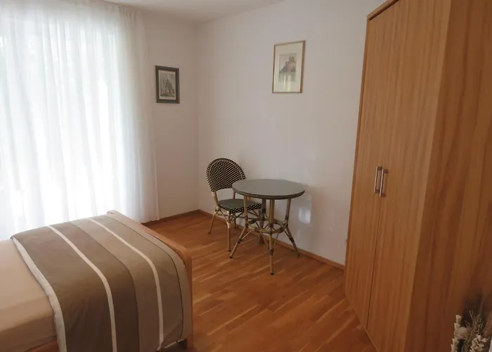 Rhein-lahn Fw Apartamento *