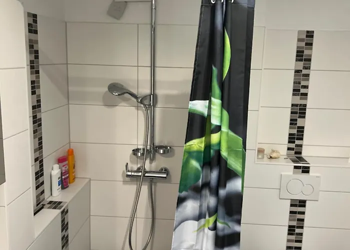 Rhein-lahn Fw Apartamento Lahnstein