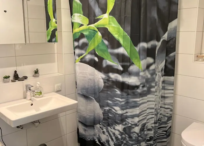 Apartamento Rhein-lahn Fw *