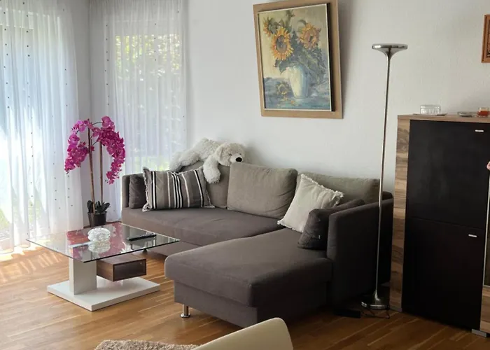 Rhein-lahn Fw Apartamento *