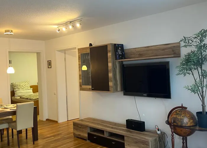 Apartamento Rhein-lahn Fw