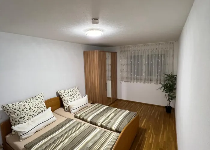 Rhein-lahn Fw * Lahnstein