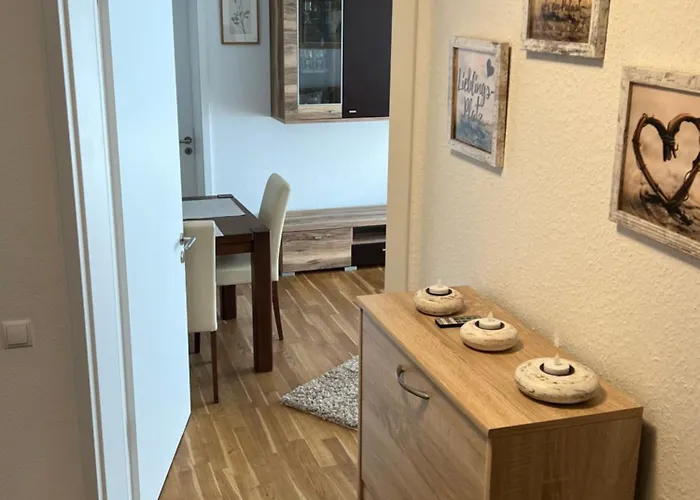 Rhein-lahn Fw * Lahnstein