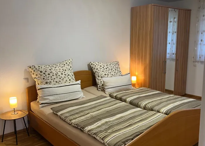 Apartamento Rhein-lahn Fw